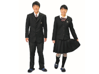 長崎玉成高等学校の制服