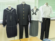 熊本の高校制服一覧 セーラー服 学ラン ブレザーなどかわいい かっこいい制服をご紹介 高校選びならjs日本の学校