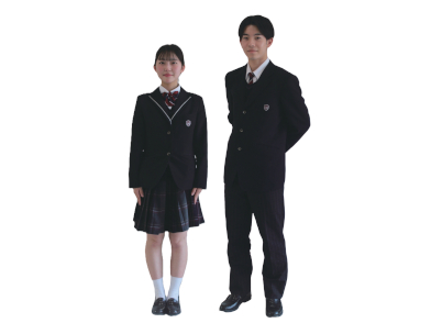 昭和学園高等学校の制服
