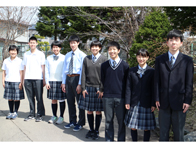 全国の高校制服一覧 ２ セーラー服 学ラン ブレザーなどかわいい かっこいい制服をご紹介 高校選びならjs日本の学校