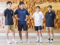 北海道函館工業高等学校の制服