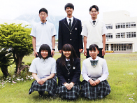全国の高校制服一覧 セーラー服 学ラン ブレザーなどかわいい かっこいい制服をご紹介 高校選びならjs日本の学校