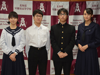 室蘭栄高等学校 北海道 のクラブ活動 大会情報 高校選びならjs日本の学校