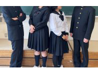 制服写真