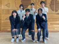 北海道池田高等学校の制服