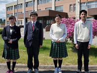 北海道上士幌高等学校 北海道 の卒業生の進路情報 高校選びならjs日本の学校