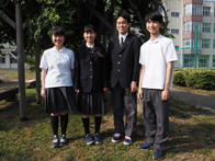 市立札幌平岸高等学校 北海道 の学ぶこと 学校生活情報 高校選びならjs日本の学校