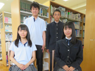 札幌東豊高等学校の制服
