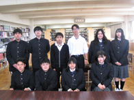 札幌東豊高等学校の制服