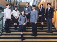 札幌第一高等学校の制服