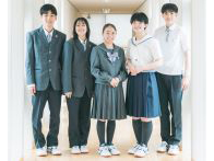 制服写真