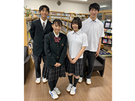 旭川実業高等学校 北海道 の学ぶこと 学校生活情報 高校選びならjs日本の学校
