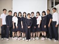帯広北高等学校の制服