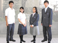 京都の高校制服一覧 セーラー服 学ラン ブレザーなどかわいい かっこいい制服をご紹介 高校選びならjs日本の学校