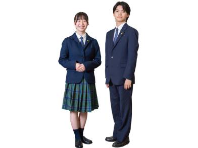 制服写真