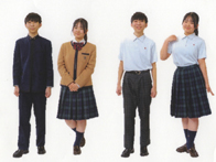 制服写真