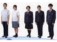 制服写真