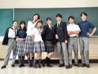 制服写真