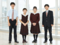 制服写真