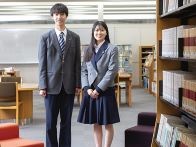 制服写真