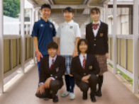 制服写真