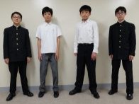 制服写真