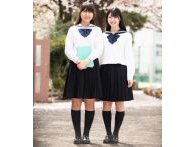 制服写真