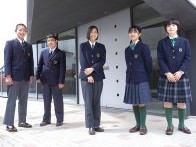 制服写真