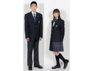 制服写真
