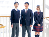 制服写真