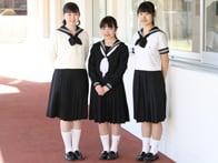 制服写真