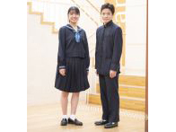 制服写真