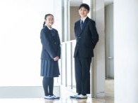 制服写真