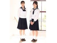 制服写真