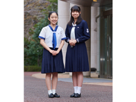 日本女子大学附属中学校 神奈川県 の学ぶこと 学校生活情報 中学校選びならjs日本の学校