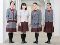 制服写真