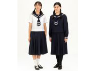 制服写真