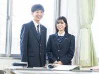 制服写真