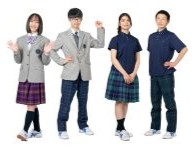 制服写真