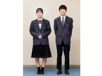 制服写真