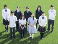 制服写真