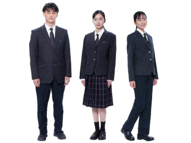 制服写真