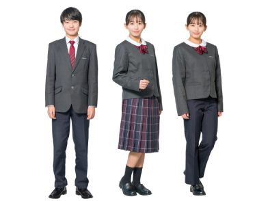 制服写真