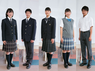 全国の私立高校制服一覧 ５ セーラー服 学ラン ブレザーなどかわいい かっこいい制服をご紹介 高校選びならjs日本の学校