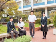 兵庫県立国際高等学校 兵庫県 の学ぶこと 学校生活情報 高校選びならjs日本の学校