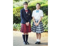 山陽女学園中等部 広島県 の学ぶこと 学校生活情報 中学校選びならjs日本の学校