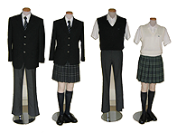 東京の高校制服一覧 ８ セーラー服 学ラン ブレザーなどかわいい かっこいい制服をご紹介 高校選びならjs日本の学校