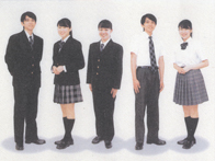 東京の高校制服一覧｜セーラー服・学ラン・ブレザーなどかわいい 