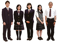 東京の国公立高校制服一覧 ３ セーラー服 学ラン ブレザーなどかわいい かっこいい制服をご紹介 高校選びならjs日本の学校