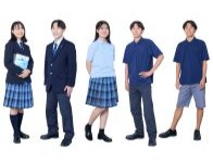 制服写真